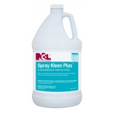 NCL Spray Kleen Plus Encapsulating Bonnet Traffic Lane Cleaner - Gallon